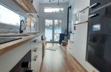 Tiny House Mila - Foto 16