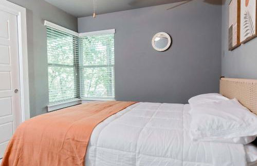 Hot Tub Deck BBQ Grill Patio Dog Friendly - Foto 39