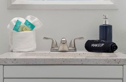 Southern Dunes Home w Pool, Spa & Game Room - Foto 46