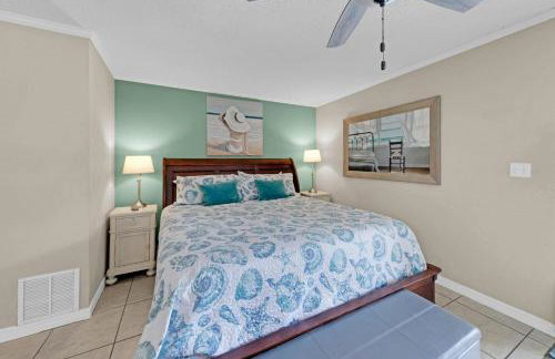 Southbay by the Gulf 11 a 4 Bedroom Townhome with Beach Access and 300ft of Private Beach - Foto 50