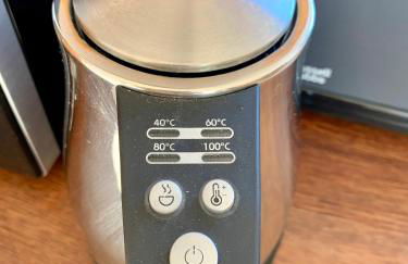 Gîte ti Goudoul éco responsable BB friendly - Foto 17