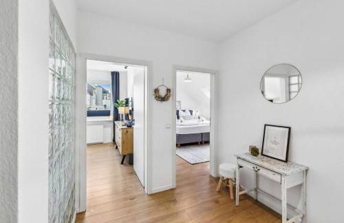 City Chalet - 73m2-Boxspringbett-neu renoviert-Küche-sehr ruhig - Foto 19