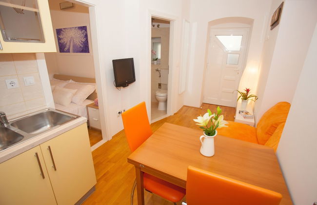 Split Summer Lounge Apartments - Foto 8