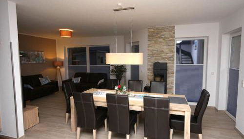 Villa Heimathafen - Foto 3