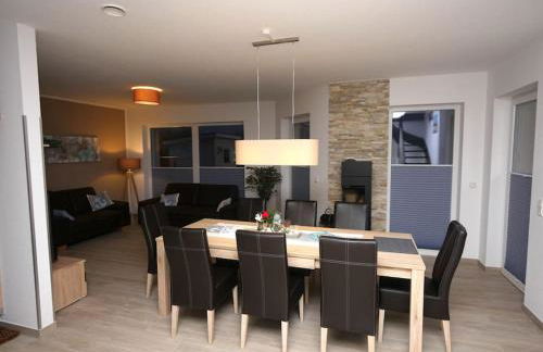 Villa Heimathafen - Foto 3