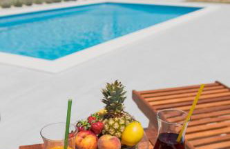 Apartments Brkić, Lozovac Krka NP with Pool - Foto 7