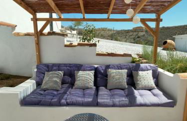 Cortijo naturista con vistas-clothing optional - Foto 45