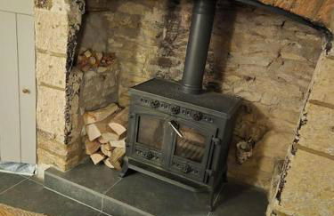 Cosy Cotswold Cottage - Foto 14