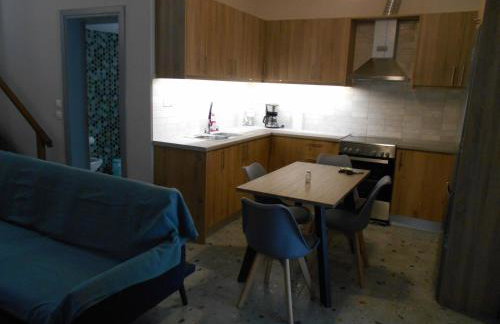 SPΛCES PYLOS Apartments - Foto 14