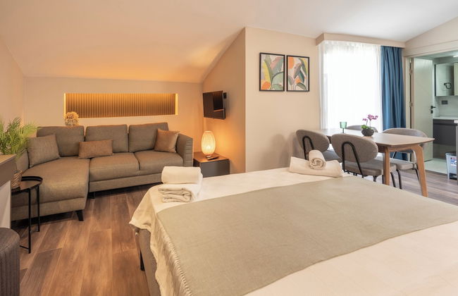 Doqu Suites Hotel - Foto 19