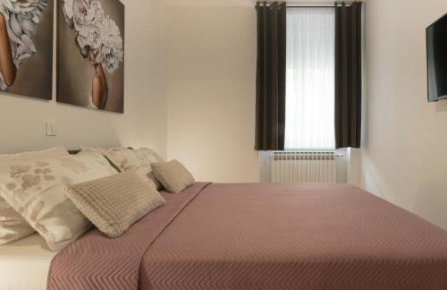 Apartment Palazzo, Zagreb town centre - Photo 13