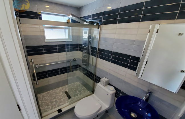 Alexander 1101 2 Bedroom Apts by RedAwning - Foto 12