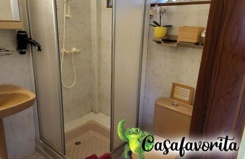 Casafavorita - Meer- und Teideblick für Zwei - Foto 12