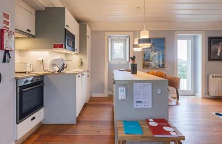 Artsy Sintra II by LovelyStay - Foto 30