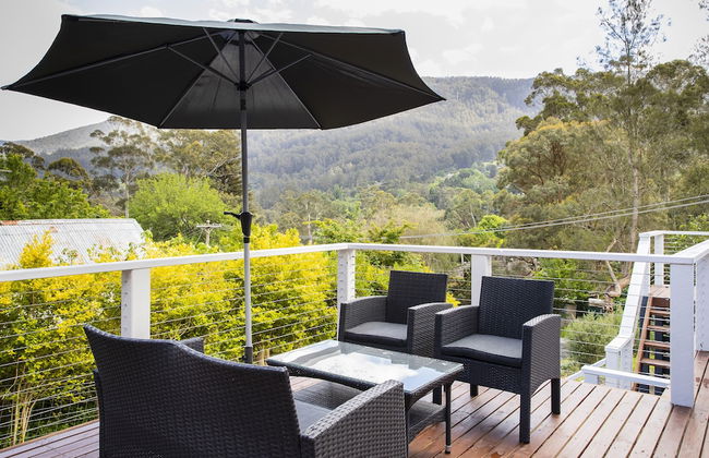 Warburton Digs - Foto 1