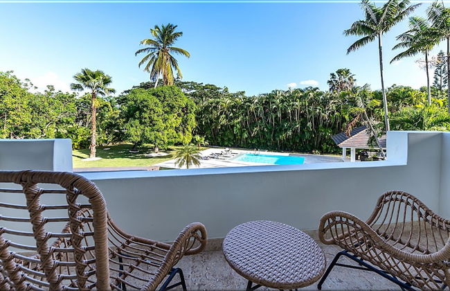 Serene Ultimate Private Paradise Villa - Photo 26