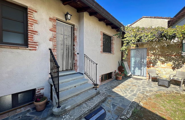 Farmhouse in Aulla With Private Pool - Foto 2