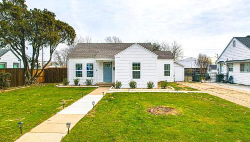 Walk to Cowboys Games Arlington Home with Hot Tub! - Foto 3