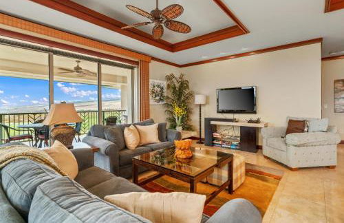 Big Island Waiulaula at Mauna Kea J201 by Coldwell Banker Island Vacations - Photo 6