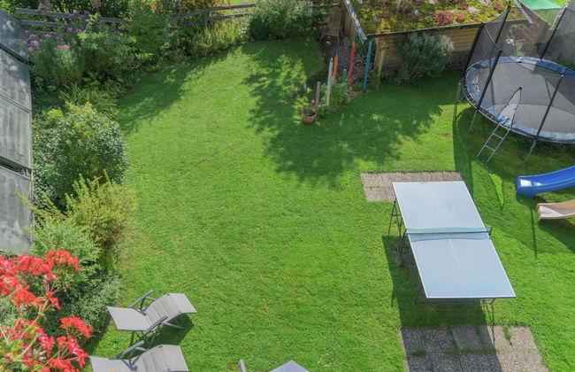 Animal -friendly Apartment in Leogang - Foto 16