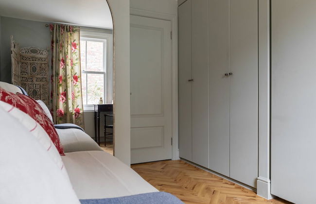 Brewster Gardens IV by Onefinestay - Photo 8