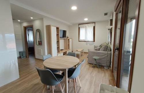 Apartamentos Rurales Sariar - Foto 23