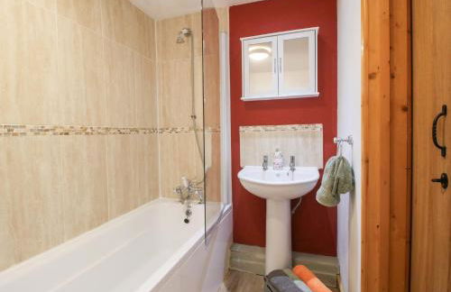 Old Hall Barn 2 - Foto 25