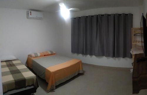 Casa ampla com 5 suítes a 10 minutos de Geribá - Foto 27