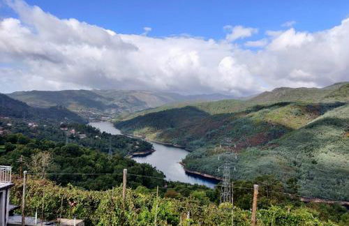 Gerês - Aldeia Turística de Louredo - Foto 75