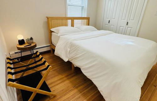 Spacious 3BR unit in Boston Free parking - Foto 14