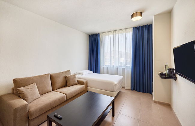 Apartamentos Hesperia Sant Joan - Foto 29