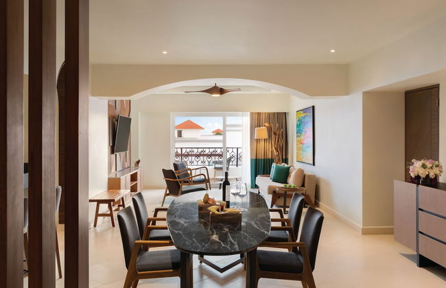 Hyatt Vivid Playa Del Carmen - Adults Only - All Inclusive - Foto 57