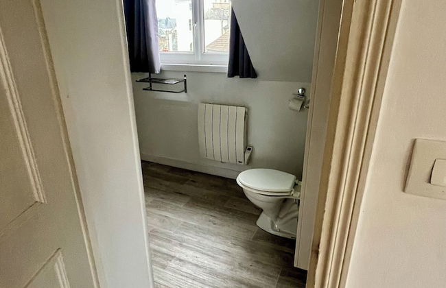 Cosyflat Cherbourg - Foto 29