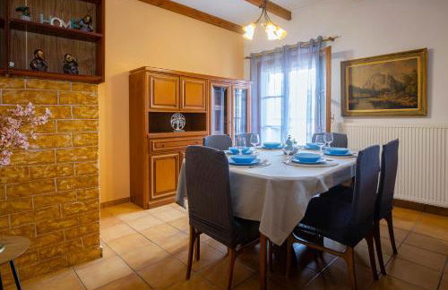 Casa Corfina - Photo 17