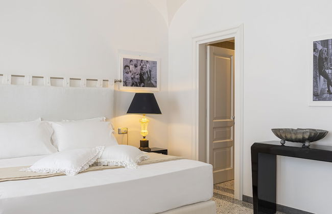 Roccobarocco Boutique Hotel - Foto 16