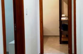 Apartamento entre Blumenau e Pomerode, fácil acesso - Foto 4