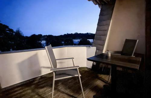 Bamberg Burgblick - Foto 13