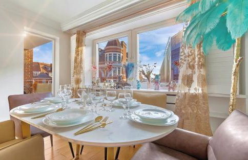 PANORAMIC Apartment with Terrace on HARRODS - Foto 3