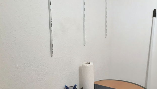 Refeições no quarto