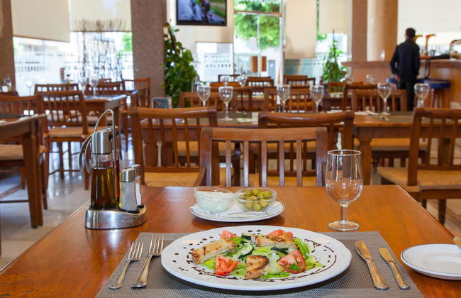 Duquesa Playa Aparthotel - Foto 42