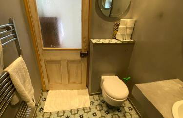 Quirky 2Bed Aps in central London - Foto 8