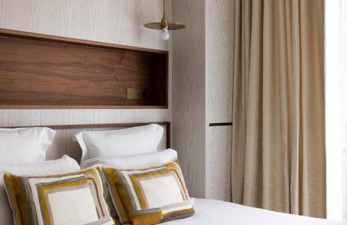 HIGHSTAY - Luxury Serviced Apartments - Centre Pompidou Museum - Photo 57