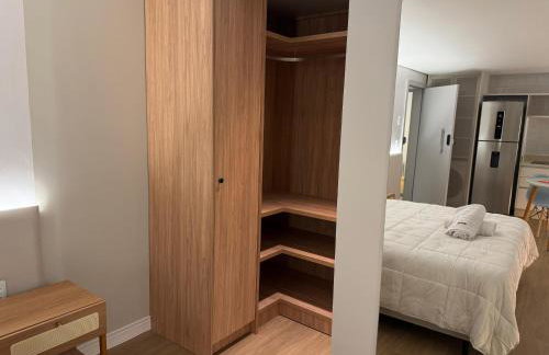 Loft moderno e equipado - Foto 14