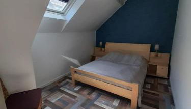 Appart'Aléa - Foto 2