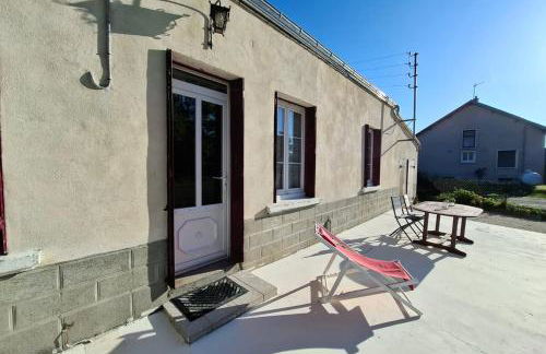 Escapade à Éguzon Maison 3 chambres - Foto 1