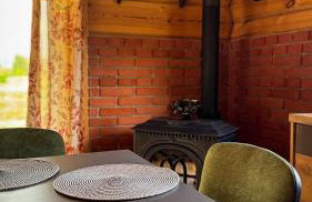 Highland Warmia - Gospodarstwo agroturystyczne - Foto 60