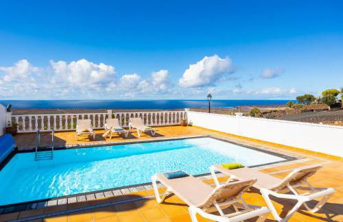 Villa Sol Y Mar - Photo 2