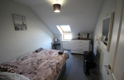 Holden Court Apartment 5 - Foto 10