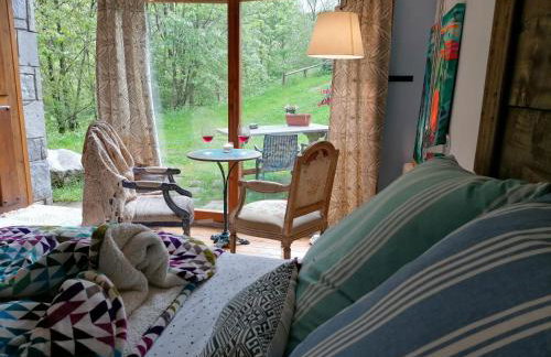 Els Pins d'Abella - Foto 41