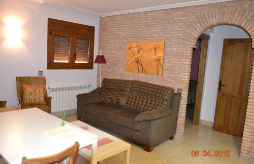 Apartamentos Rurales Natura - Foto 30